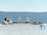 Koelschip te koop