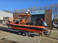 Containerschip te koop