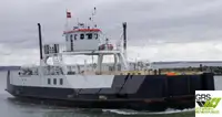 Ro-Ro-schip te koop