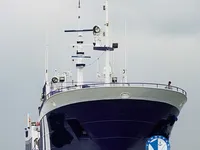 Langlijnschip te koop
