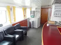 Bulkcarrier te koop