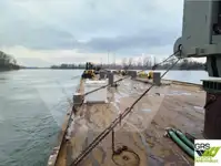 Barge te koop