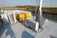 Passagiersschip te koop