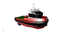 Sleepboot Te koop