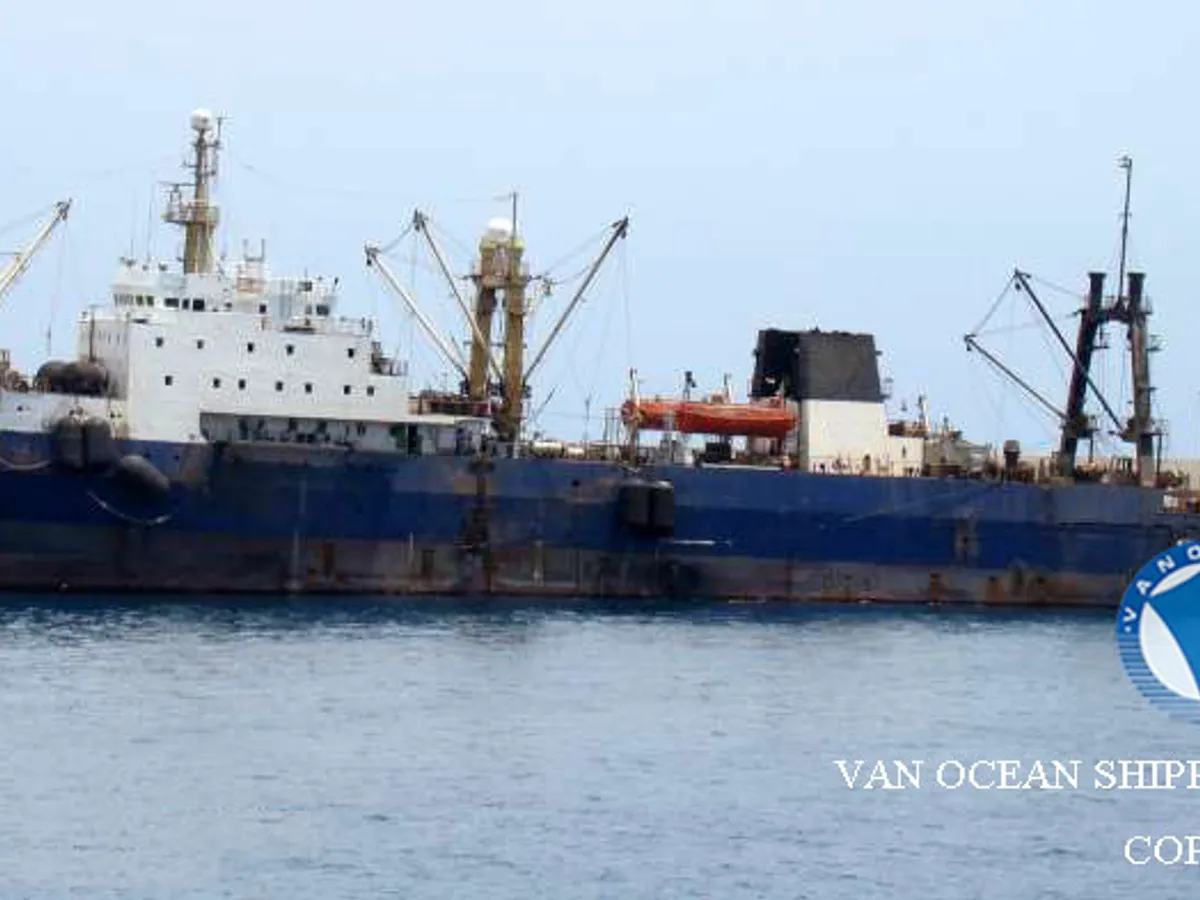 Trawler te koop