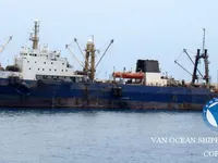 Trawler te koop
