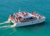 Catamaran Te koop