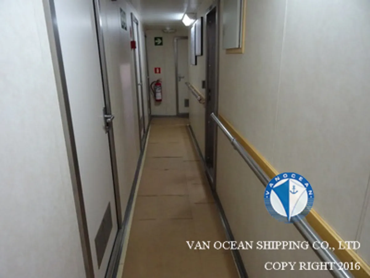 Trawler te koop