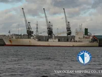 Koelschip te koop