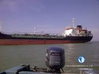 Olie-/chemikaliëntanker te koop