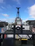 Sleperschip te koop