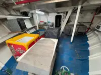 Veerboot te koop