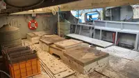 Langlijnschip te koop
