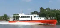 Patrouilleboot Te koop