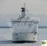 Ro-Ro-schip te koop