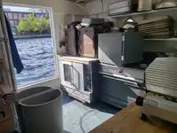 Veerboot te koop