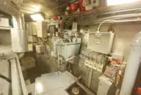 landingsvaartuig, tank te koop