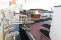 Barge te koop