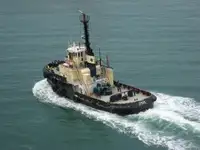 Sleperschip te koop