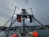 Reddingsboot te koop