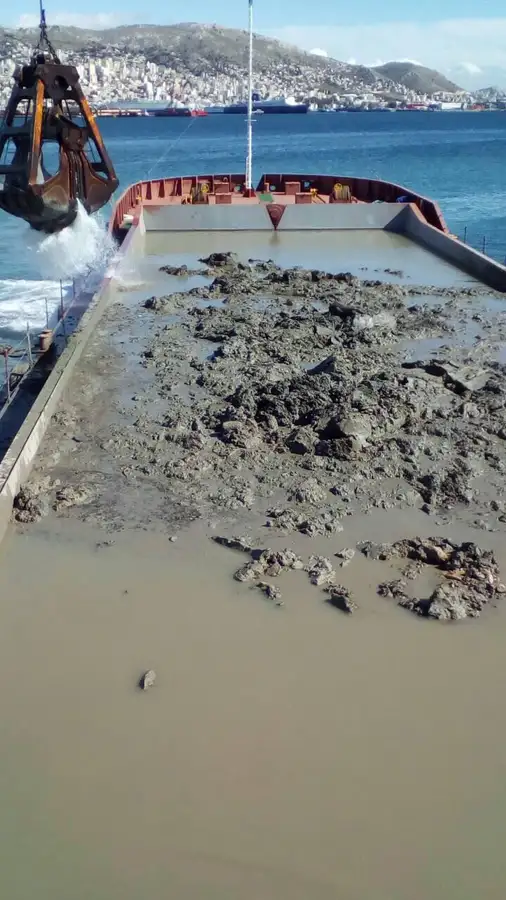 Barge te koop
