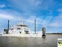 Ro-Ro-schip te koop