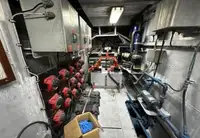 Bemanningboot te koop