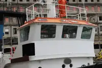 Sleperschip te koop