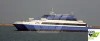 Passagiersschip te koop