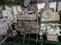 landingsvaartuig, tank te koop