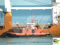 Sleepboot Te koop