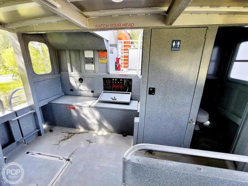 Catamaran te koop