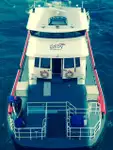Wind farm service vessel Te koop