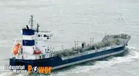 Oil/Chemical tanker Te koop