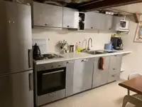 Baggeraarschip te koop