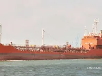 Olie-/chemikaliëntanker te koop
