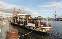 Barge te koop