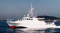 Patrouilleboot te koop