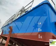 Servicevaartuig voor windparken te koop