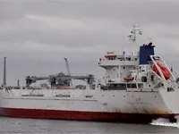 Koelschip te koop