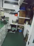 Patrouilleboot te koop