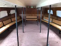 Passagiersschip Te koop