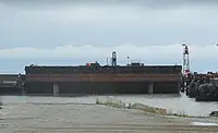 Binnenvaartschip Te koop