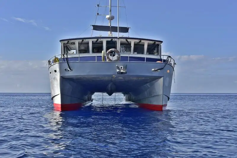 Sleperschip te koop