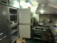 Bevoorradingsschip te koop