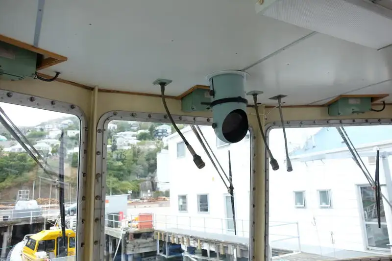 Sleperschip te koop