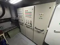 Patrouilleboot te koop