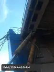 Bulkcarrier te koop