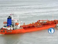 Olie-/chemikaliëntanker te koop