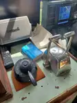 Patrouilleboot te koop